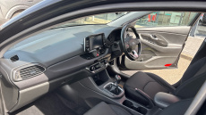 Hyundai i30 1.0T GDI SE Nav 5dr Petrol Hatchback